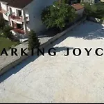 Boutique Joyce With Free Parking Bed & Breakfast Medulin