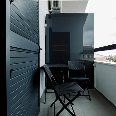 Boutique Joyce With Free Parking Medulin