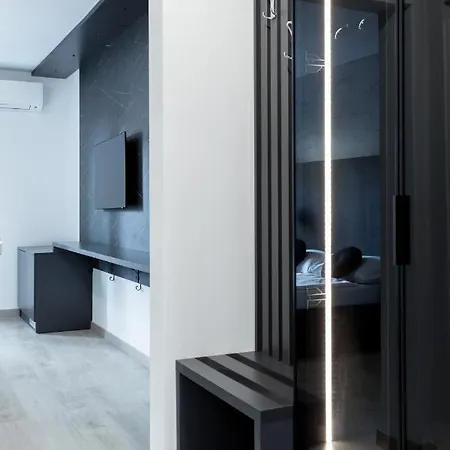فندق مبيت وإفطار Boutique Joyce With Free Parking