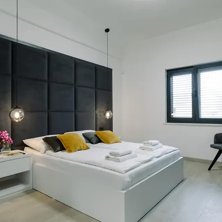 Boutique Joyce With Free Parking Medulin