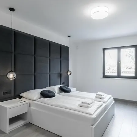 Boutique Joyce With Free Parking فندق مبيت وإفطار ميدولين