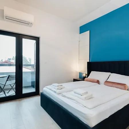 Boutique Joyce With Free Parking ميدولين