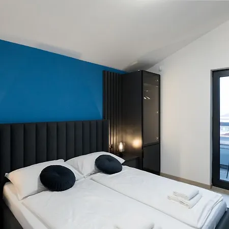 Bed & Breakfast Boutique Joyce With Free Parking Medulin