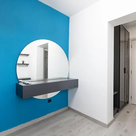 فندق مبيت وإفطار Boutique Joyce With Free Parking 4*