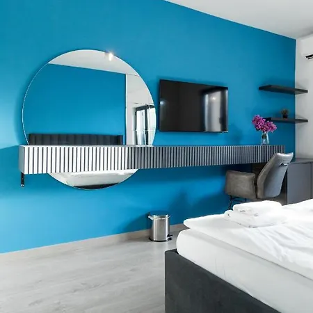 Boutique Joyce With Free Parking Bed & Breakfast Medulin