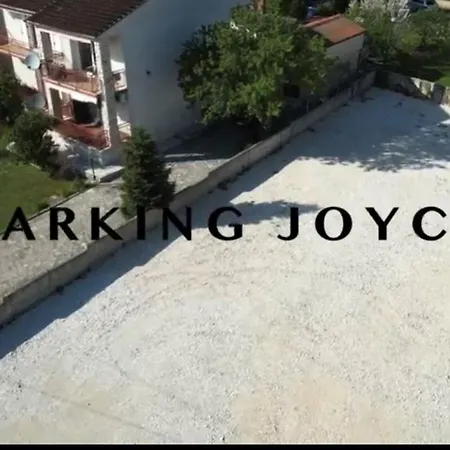 Boutique Joyce With Free Parking Bed & Breakfast Medulin