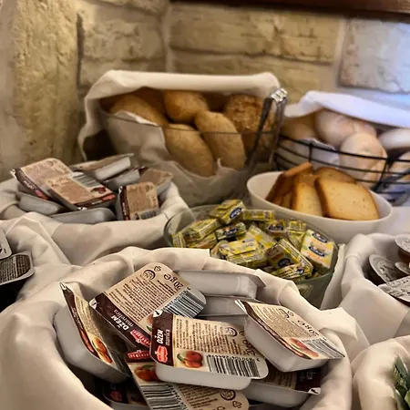 Boutique Joyce With Free Parking Bed & Breakfast Medulin