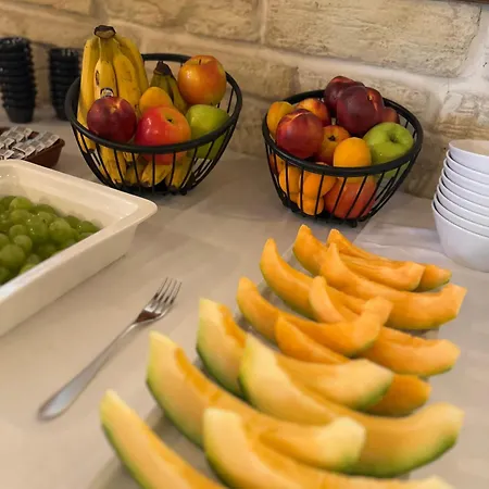 Boutique Joyce With Free Parking Bed & Breakfast Medulin