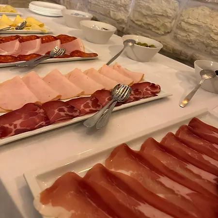 Boutique Joyce With Free Parking 3* Medulin