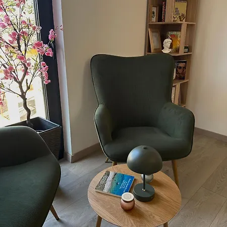 Boutique Joyce With Free Parking 4* ميدولين