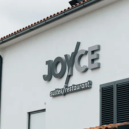 Boutique Joyce With Free Parking فندق مبيت وإفطار