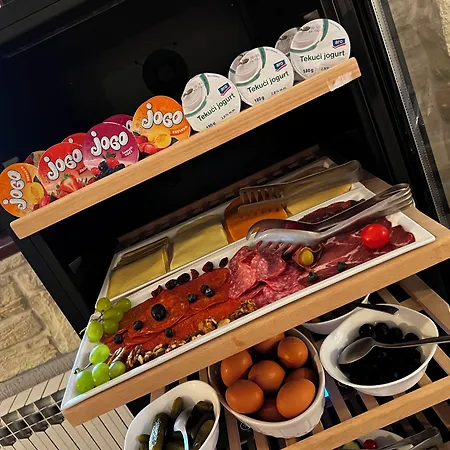 Boutique Joyce With Free Parking Medulin