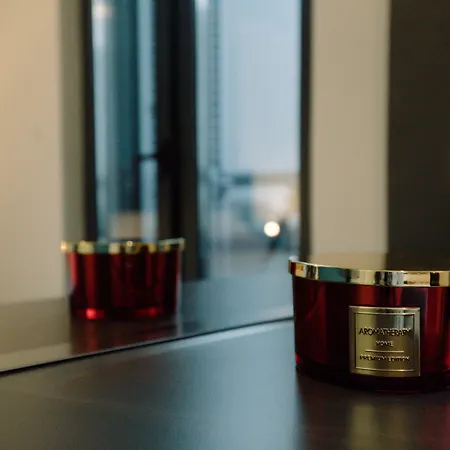 Boutique Joyce With Free Parking Bed & Breakfast 3*