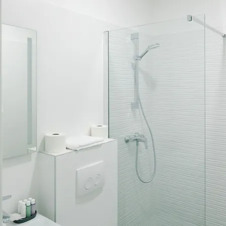 Bed & Breakfast Boutique Joyce With Free Parking