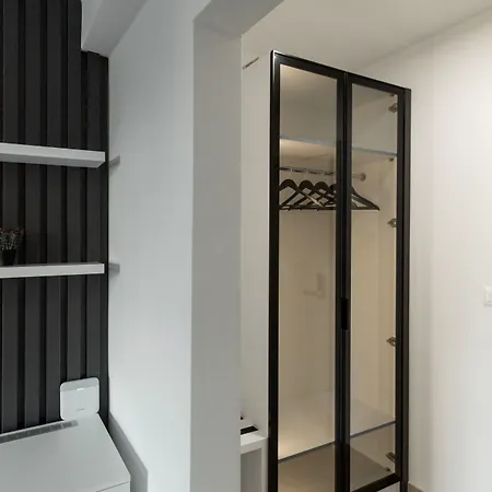 Boutique Joyce With Free Parking Bed and breakfast Medulin