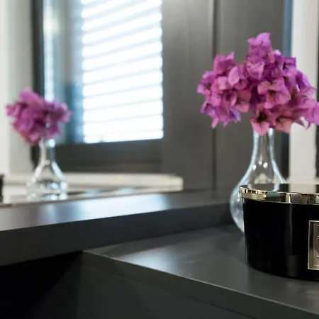 Bed & Breakfast Boutique Joyce With Free Parking 3*