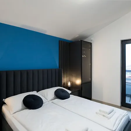 Bed and breakfast Boutique Joyce With Free Parking Medulin