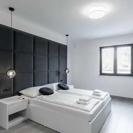 Boutique Joyce With Free Parking فندق مبيت وإفطار