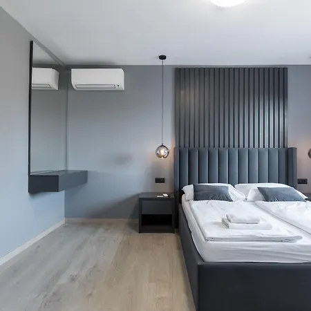 Bed & Breakfast Boutique Joyce With Free Parking Medulin