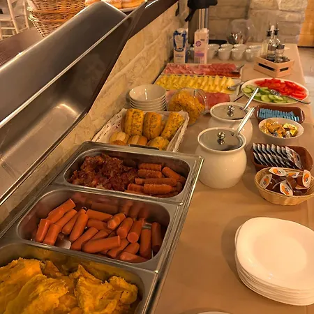 Boutique Joyce With Free Parking Bed and breakfast Medulin