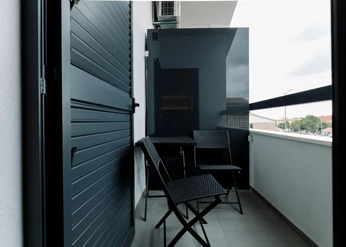 Boutique Joyce With Free Parking Medulin