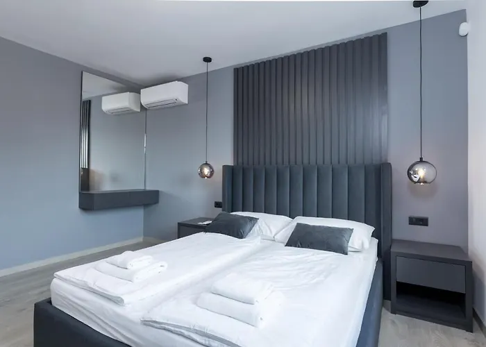 Boutique Joyce With Free Parking