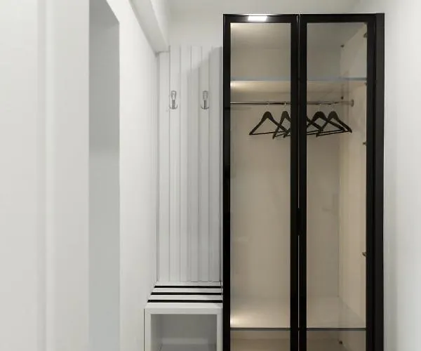 Boutique Joyce With Free Parking Bed and breakfast Medulin