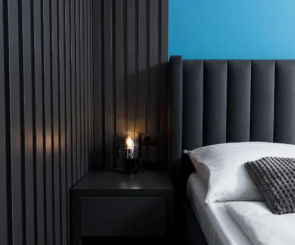 Boutique Joyce With Free Parking