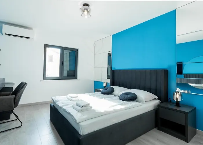 Boutique Joyce With Free Parking