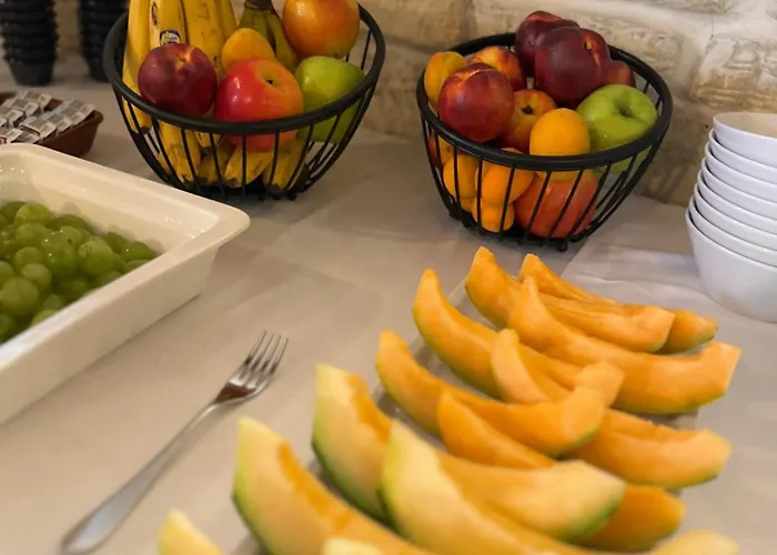 Boutique Joyce With Free Parking Bed and breakfast Medulin