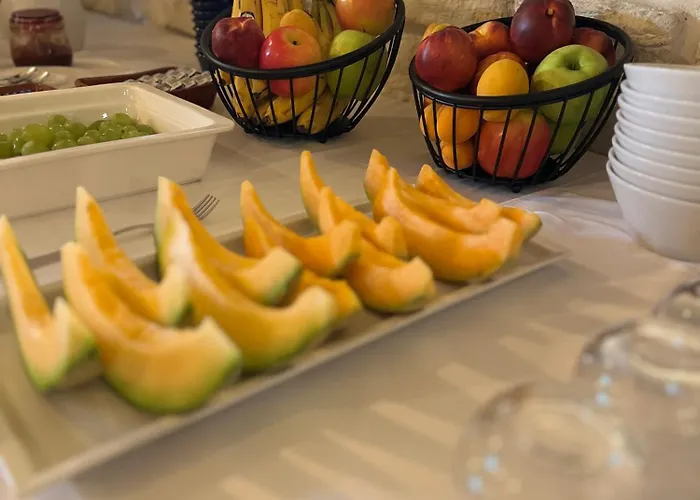 Bed and breakfast Boutique Joyce With Free Parking 4*