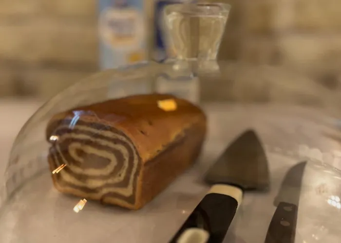 Bed and breakfast Boutique Joyce With Free Parking Medulin