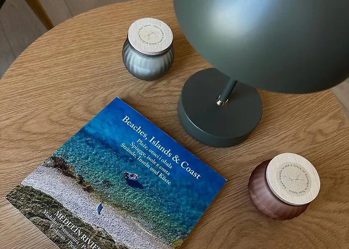 Bed and breakfast Boutique Joyce With Free Parking Medulin