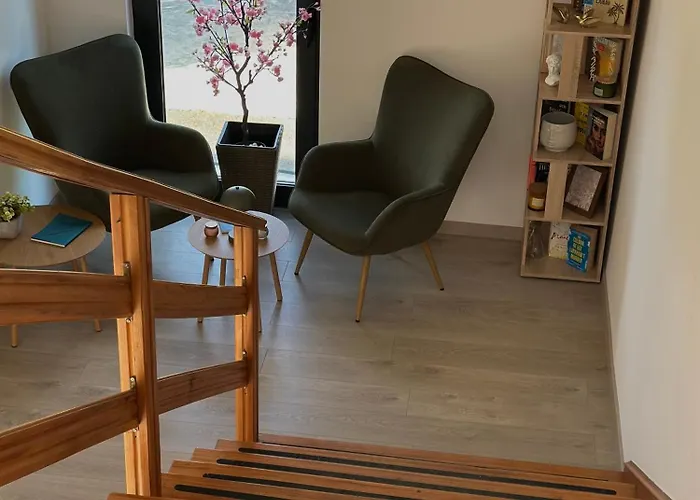 Boutique Joyce With Free Parking Medulin