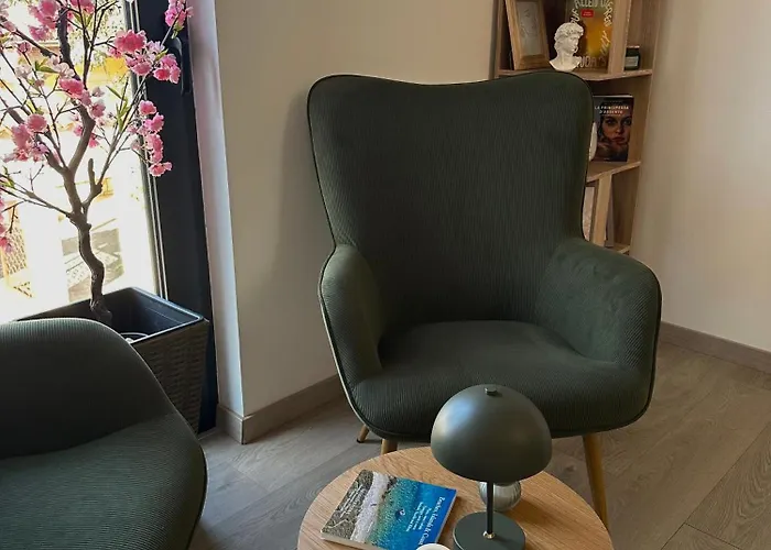 Boutique Joyce With Free Parking 4* Medulin