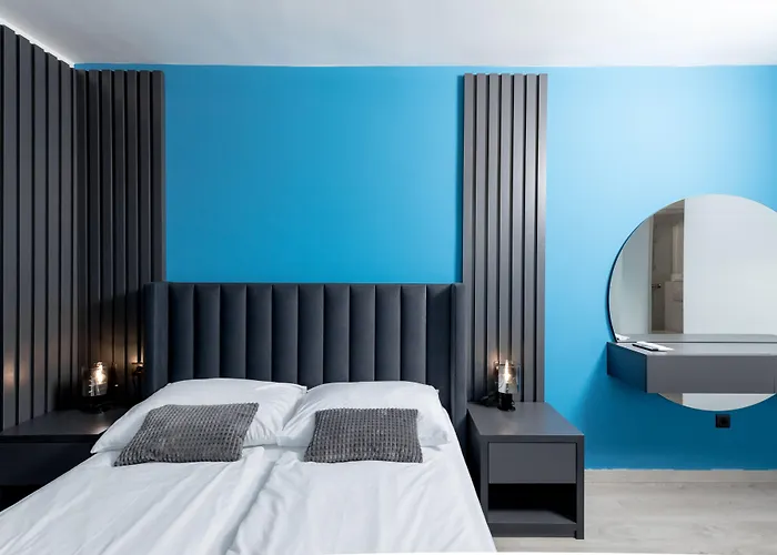 Boutique Joyce With Free Parking Medolino