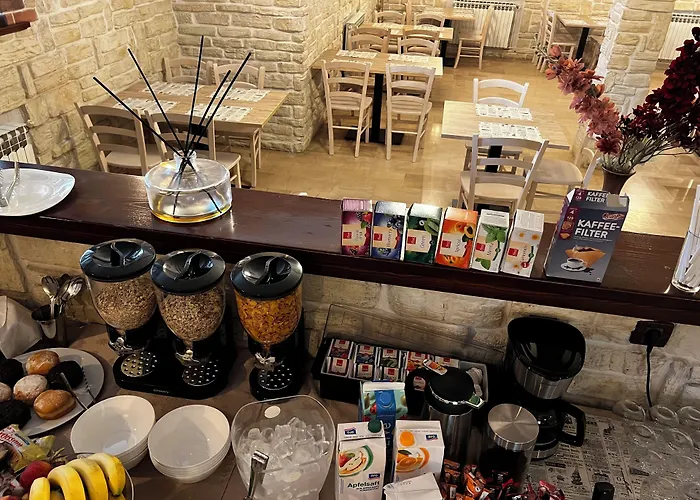 Boutique Joyce With Free Parking Medulin