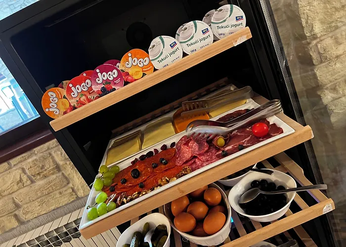 Boutique Joyce With Free Parking Medulin