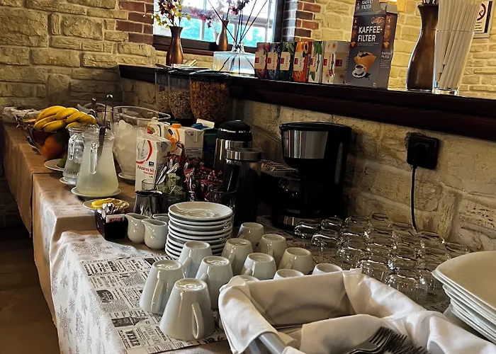 Boutique Joyce With Free Parking Bed and breakfast