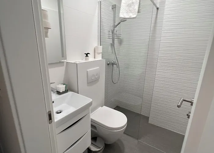 Boutique Joyce With Free Parking 4* Medulin