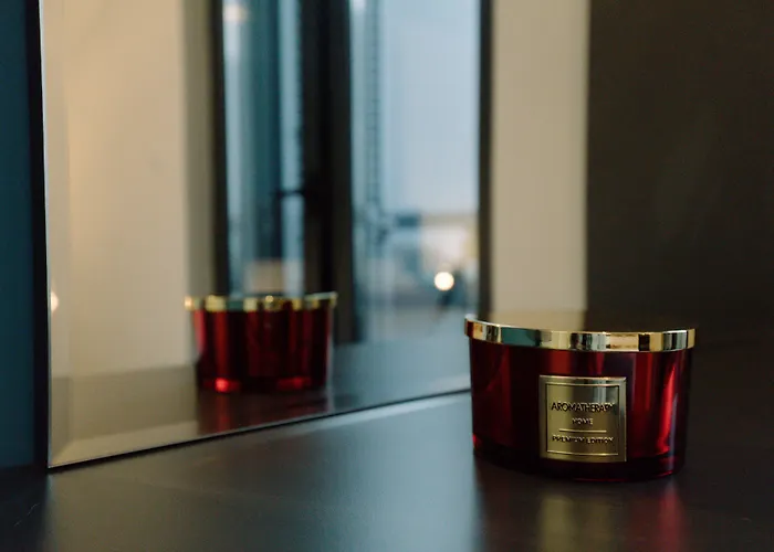 Boutique Joyce With Free Parking Bed and breakfast 4*