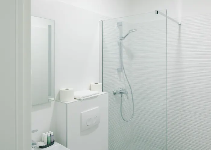 Bed and breakfast Boutique Joyce With Free Parking