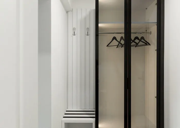 Bed and breakfast Boutique Joyce With Free Parking