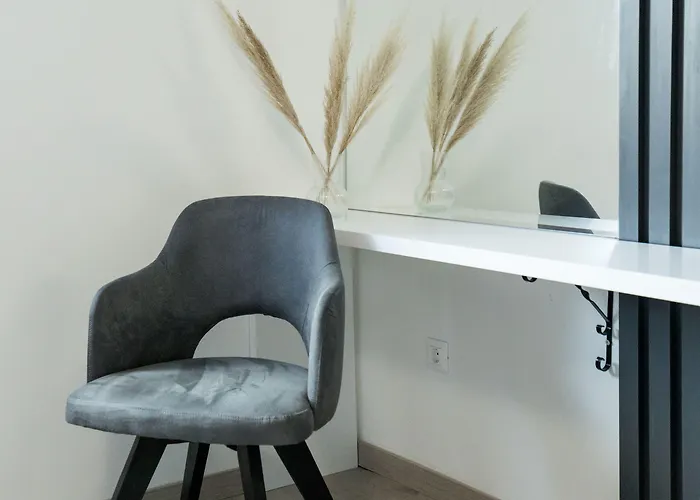 Boutique Joyce With Free Parking Bed and breakfast Medulin