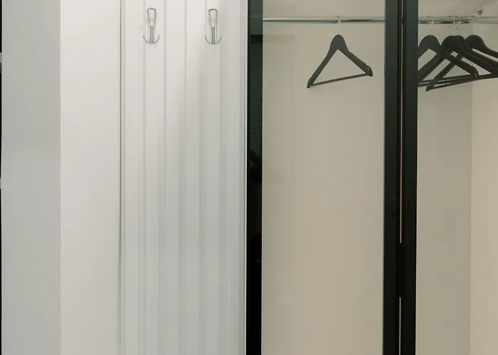 Bed and breakfast Boutique Joyce With Free Parking