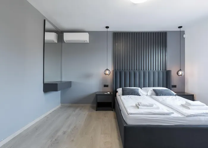 Bed and breakfast Boutique Joyce With Free Parking Medulin