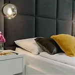 Oda ve Kahvaltı Boutique Joyce With Free Parking 4*