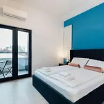 Oda ve Kahvaltı Boutique Joyce With Free Parking Medulin