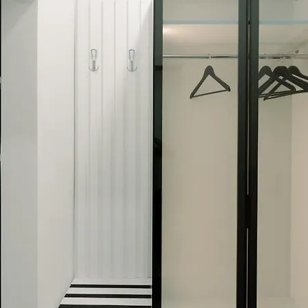 Boutique Joyce With Free Parking 梅杜林