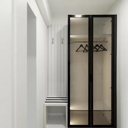 Boutique Joyce With Free Parking Nocleg ze śniadaniem Medulin